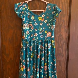Dot Dot Smile - Size 7